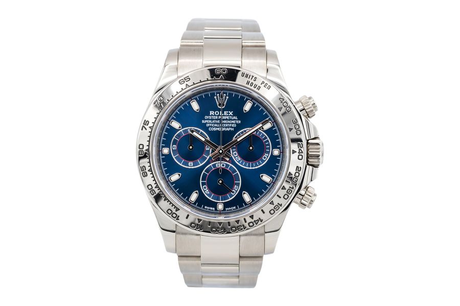 Rolex Daytona 116509